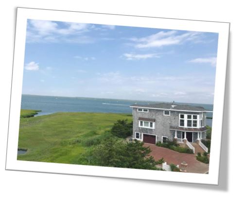 Long Beach Island IRA Real Estate Investment
